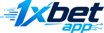 1xbet app বাংলাদেশের লোগো